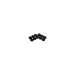 Truguard 93509TV Furniture Pads, Self-adhesive, Black Felt, Round, 3/4-IN., New. Price: $29.08.