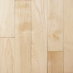 Mullican 155-MU-MA-4-L Muirfield 4"W Smooth Solid Maple Hardwood Natural New. Price: $192.64.