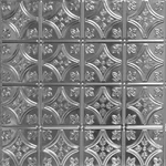 Shanko Tiny Tiptoe 2 Ft. X Plated Steel Wall And Ceiling Patterns Na New. Price: $177.40.