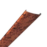 Gridmax 100 Sq. Ft. Moonstone Copper Ceiling Cover Kit New. Price: $115.96.