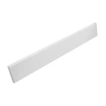 Swan CHVTSS.010 Chesapeake 0.75-IN X 21.625-IN 3.5-IN Solid Surface V... New. Price: $130.19.