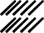 Uxcell 10PCS M3 45MM Round Aluminum Column Alloy Standoff Spacer Stud Fastener New. Price: $22.56.