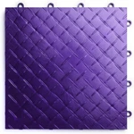 Big Floors Racedeck Diamond Plate Design, Durable Interlocking Modular Garage New. Price: $274.10.
