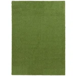 Mainstays 7'X10' Green Faux Grass Outdoor Rug New. Price: $49.24.