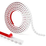 Flexible Molding Trim Self Adhesive Decorative Peel And Stick Bo... New. Price: $32.58.