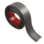Pamiso 8FT Floor Transition Strip, 2 Wide Self Adhesive Vinyl Threshold St... New. Price: $15.84.