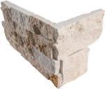 Ackland AKPLPT6X18FCR-CA In. Splitface Travertine Branford New. Price: $72.69.