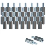 Wall Mount Spacer Adapter Set For Desktop/portable Monitor, 160PCS M4X14MM He... New. Price: $62.12.