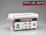 1/8" T-lock Tile Leveling System Floor & Wall Perfect Master Spacers New. Price: $110.00.
