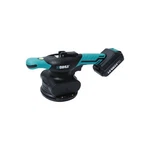 Pump Vibration Tile Beater, Includes Two Batteries New. Price: $254.88.