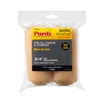 Purdy 2-PACK Mini Roller Replacements 4-1/2" Cover 3/4 Inch New. Price: $11.59.