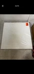 Armstrong 1775B Dune 2X2FT Tegular Ceiling Tiles New. Price: $89.99.