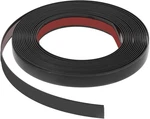 Black Mirror Tape Border, 16.4 Ft Molding Trim Peel And Stick Self Adhesive Flex New. Price: $12.97.