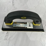Md Gum Rubber Grout Float - Llana De Goma Hule Para Lechada 9X4 Inches Open. Price: $20.99.