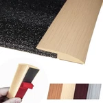 Maxiroc Transition Strip Self Adhesive Carpet Wood Tile Vinyl Flooring New. Price: $47.92.