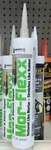 Sashco Flexx Gray Acrylic Rubber Caulk Mortar Stucco 10.5 Oz New. Price: $7.66.