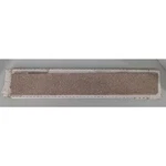 Design House 20 5/8" X 3" Marble Side Splash In Mocha 478-521 New. Price: $12.99.