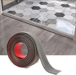 ART3D Self Adhesive Vinyl Floor Transition Strip, Laminate New. Price: $17.11.
