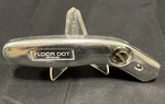 Orcon Dot Version Flooring Carpet Knife New. Price: $15.00.
