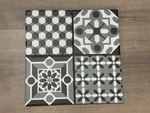 (qty 1) Ikea Mallsten Top Part Outdoor Floor Decking Tile White Gray 0.97 Sq Ft New. Price: $18.00.