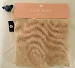 Letterfolk Mat Cherry Blossom Tiles 75 Pcs Additional Set Silicone New. Price: $35.00.