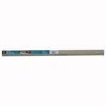 M-d Building Products 0.375 In. H X 2 36 Pewter Aluminum Carpet New. Price: $28.53.