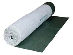 Roberts First Step Premium Underlayment - 100 Sq. Ft. Roll 40 X 30 2MM New. Price: $53.59.