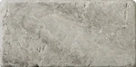 Emser Tile T06TRAV0306AUT Ancient Tumbled - 3" X 6" Silver New. Price: $13.00.