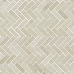 Shaw CS57P Chateau - 1" X 3" Rectangle Floor And Wall Tile New. Price: $40.51.
