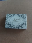 Vintage Matchbox Wood Sticks Ambrosia Newport Beach California. Price: $12.00.