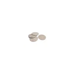Truguard 93172TV Furniture Pads, Self-adhesive, Tan Felt, Round, 3-IN., 4-PK. New. Price: $33.63.