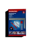 Vinyl And Carpet Flooring Installation Materials Workpro Peel Stick New. Price: $8.00.