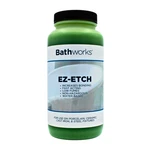 Ez-etch Surface Prep Kit Etching Solution For Tile, Ceramic, Cast Iron & St... New. Price: $37.64.