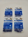 4 Tavy Basix Cross Tile Spacers 3/16IN 5MM 100PC Brand New Packages. Price: $9.95.