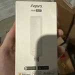 Aqara Smart Hub M100 Matter Controller Thread Border Router Wi-fi Open. Price: $24.95.