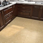 Westick Peel &stick Floor Tile 12 Inch 20 Pcs Beige Topaz Texture Sallow New. Price: $45.99.