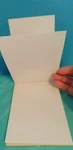 24000 Blank X 6 Direct Thermal Fanfold Peel & Stick Ups Shipping Labels Bulk New. Price: $315.00.