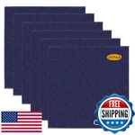 Akivida Carpet Tiles Peel And Stick 12"X Non-slip Self Adhesive Squares New. Price: $64.58.