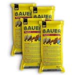 Instant Polymer Cement 4-PACK Ready-to-use For Concrete & Brick Repairs New. Price: $159.99.