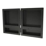 Redi RNQH1620D-20D Niche 32" Pvc Shelf Tileable New. Price: $135.06.