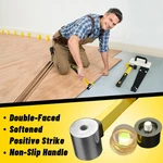 Laminate Flooring Tools, Lvp Installation Kit, Professional Vinyl T... New. Price: $43.95.