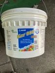 Mapei Ker 909 Professional White Tile Adhesive 3.5 Gal Ceramic #1 New. Price: $40.00.