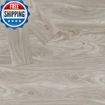 Jeedeson Peel And Stick Tile Waterproof Vinyl Flooring 36-PACK 54 Sq.ft New. Price: $128.00.