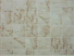 Dolls House White Marble Tile Sheet Miniature Bathroom Kitchen Flooring New. Price: $10.79.