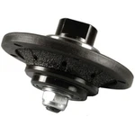 Alpha Tools B-series Wet Cutting Profiler Roundover Demi Bullnose Edge New. Price: $209.50.