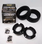 Leveling Lift Kits Fits 4RUNNER 2003-2018 2WD 4WD Glorider 2.5"FRONT Strurt New. Price: $51.64.