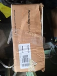 15 Cases Armstrong Flooring Commercial 45SQ Ft Box. Charcoal Local Pickup New. Price: $60.00.