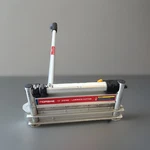 Norske Tools NMAP001 13 Inch Laminate Flooring And Siding Cutter Used. Price: $44.00.