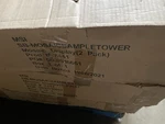 Msi Sb-mosaicsampletower Display (2 Pack) #7441 *free Shipping* New. Price: $89.99.