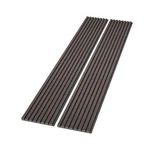 Roomtec Acoustic Wood Wall Panels, 94.49 X 12.6 Soundproof New. Price: $112.01.